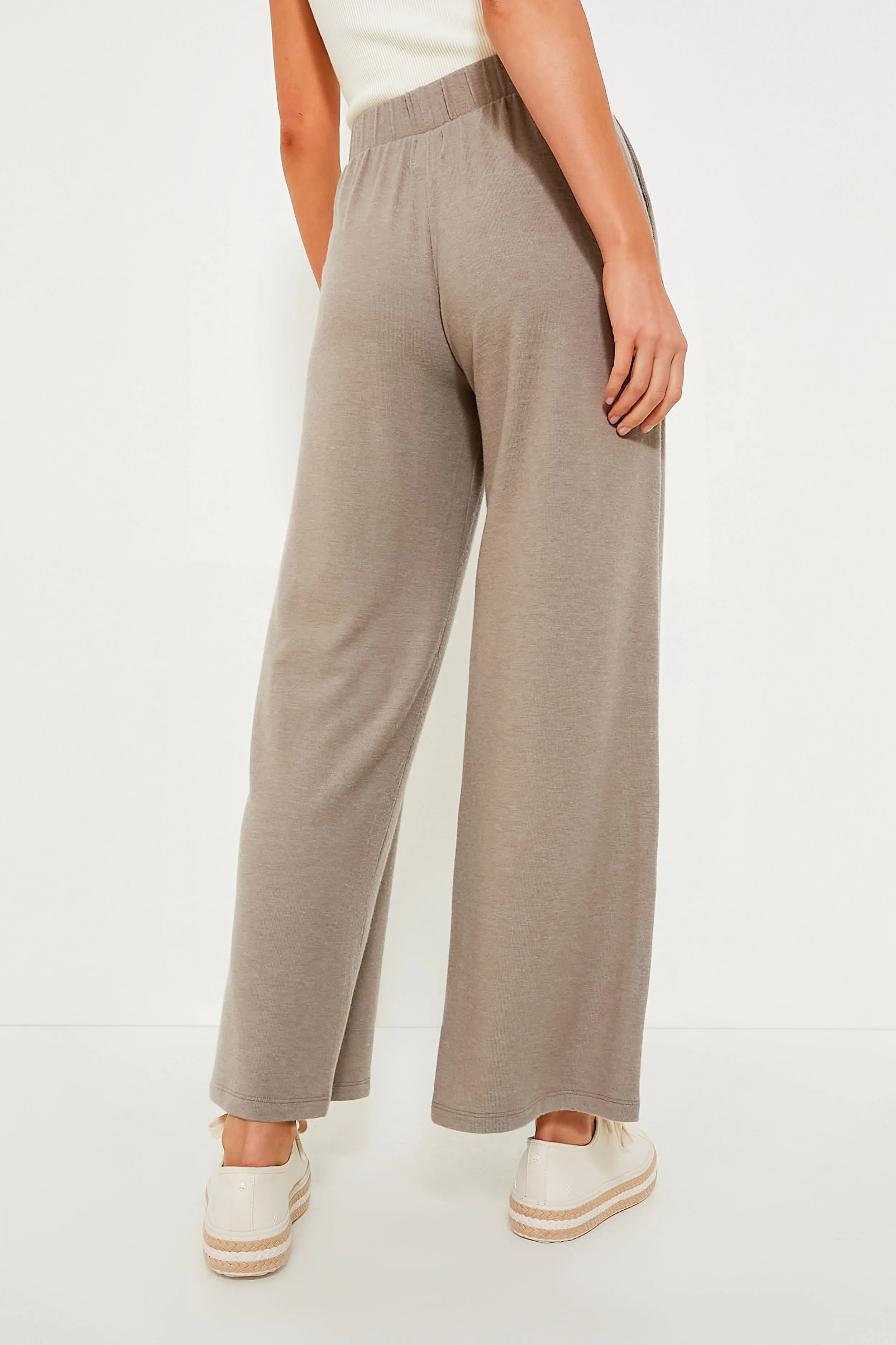 Root Lauren Pocket Pleated Pant sold by Tuckernuck product image thumbnail 4