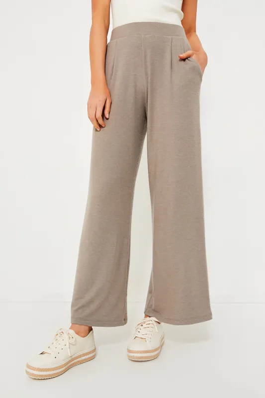 Root Lauren Pocket Pleated Pant sold by Tuckernuck
