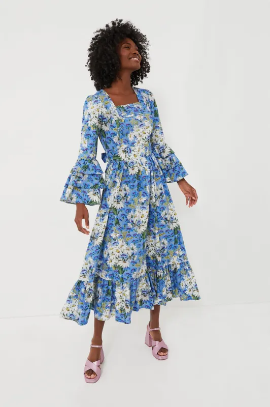 Mirfield Waverly Dress sold by Tuckernuck