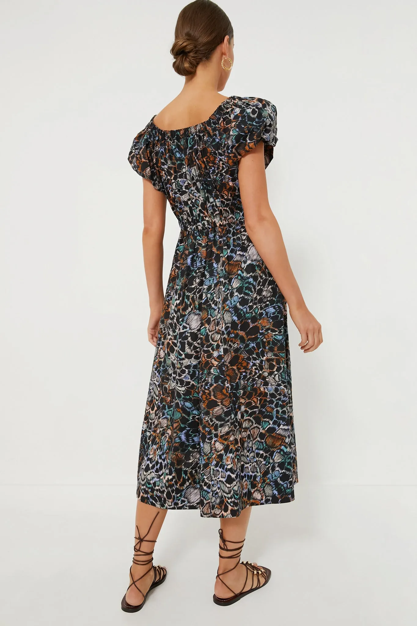 Starling Gabi Dress sold by Tuckernuck product image thumbnail 4