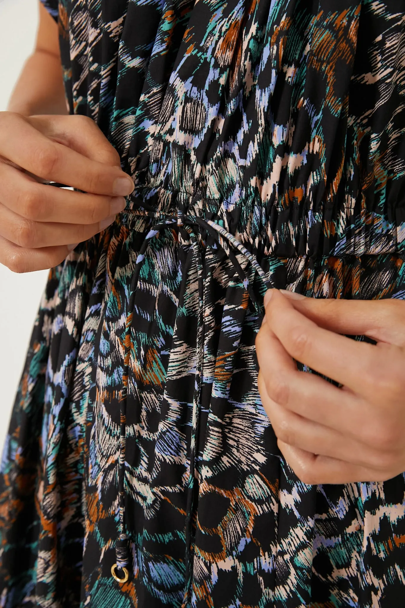 Starling Gabi Dress sold by Tuckernuck product image thumbnail 5