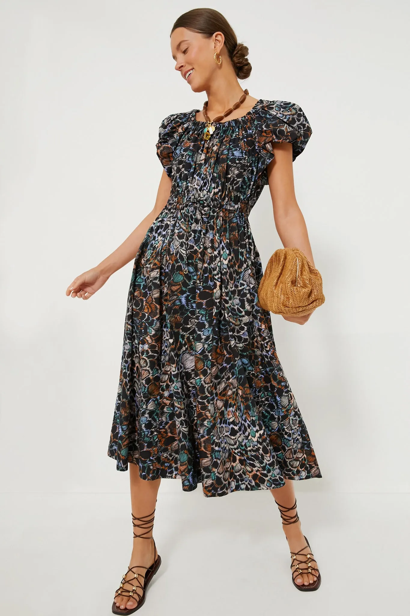 Starling Gabi Dress sold by Tuckernuck product image thumbnail 2