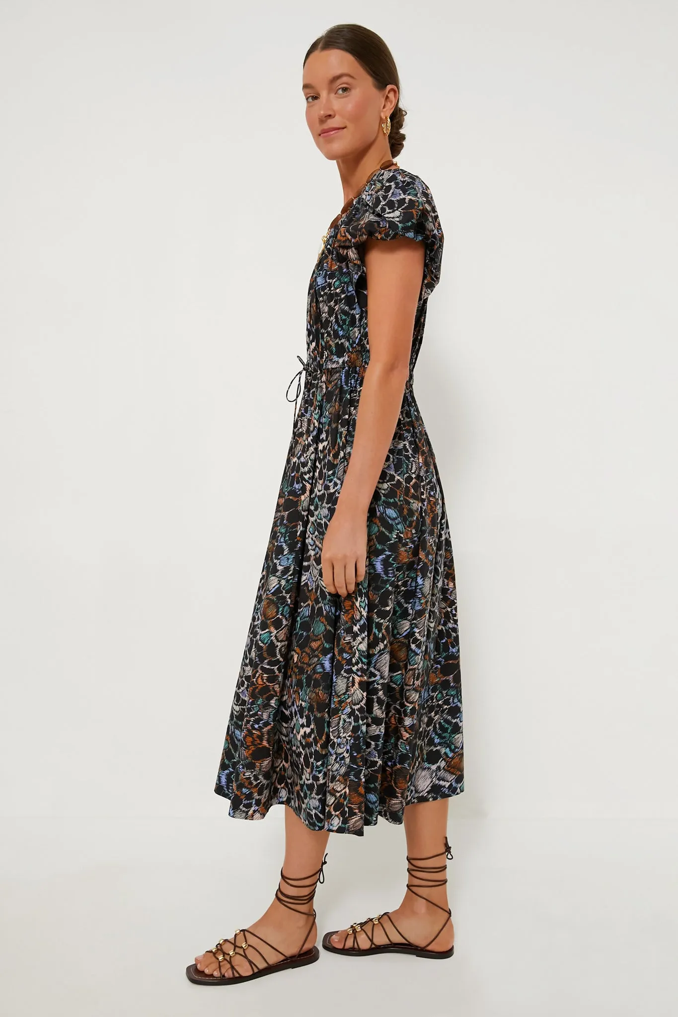 Starling Gabi Dress sold by Tuckernuck product image thumbnail 3