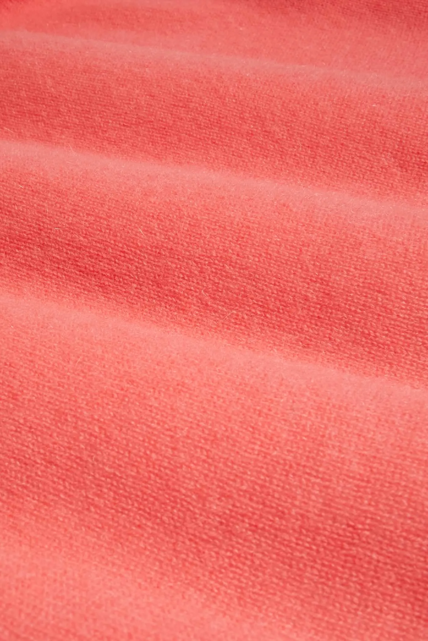 Gladiola Pink Cashmere Blanket Scarf sold by Tuckernuck product image thumbnail 4