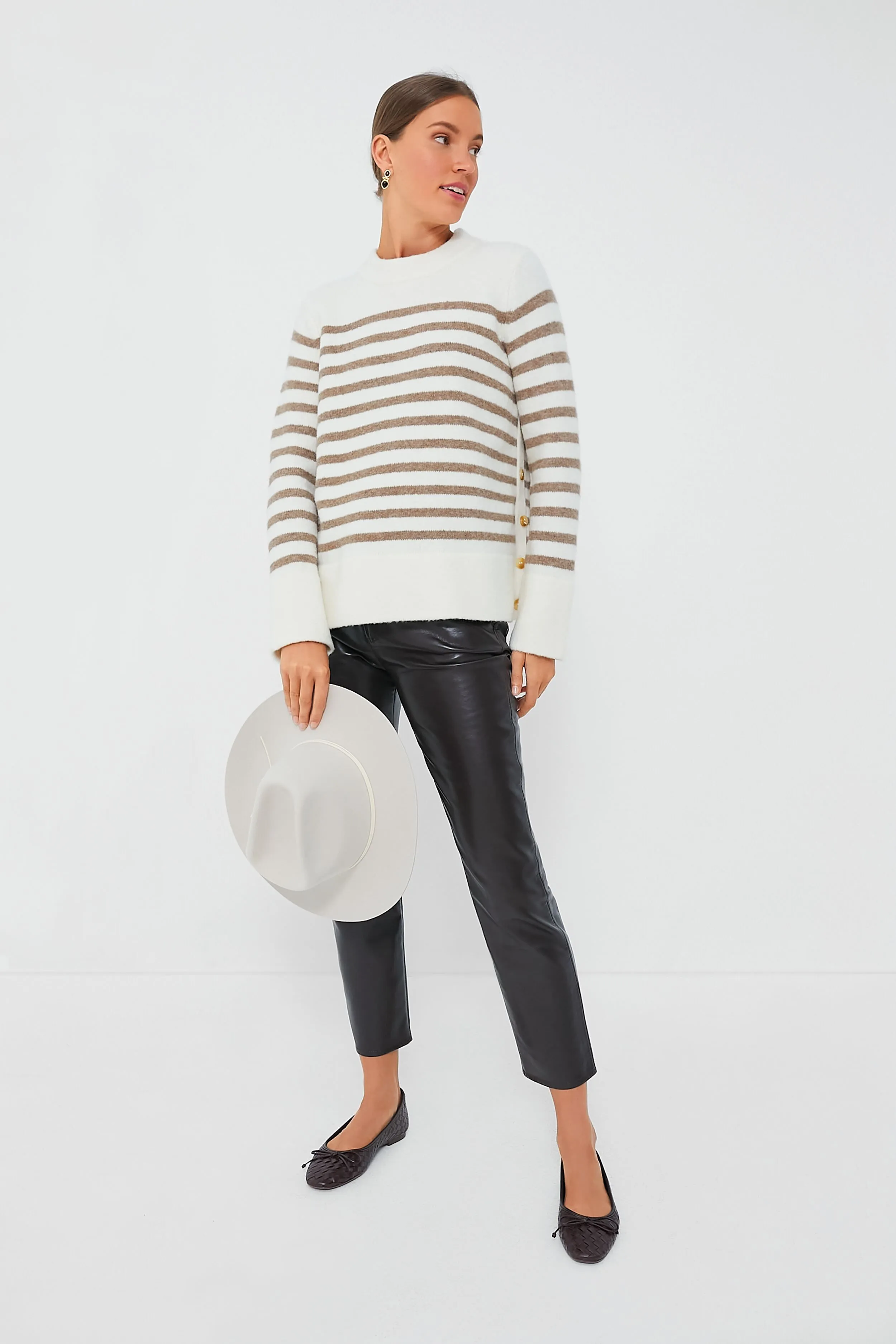 Putty Blaze Hat sold by Tuckernuck product image thumbnail 3