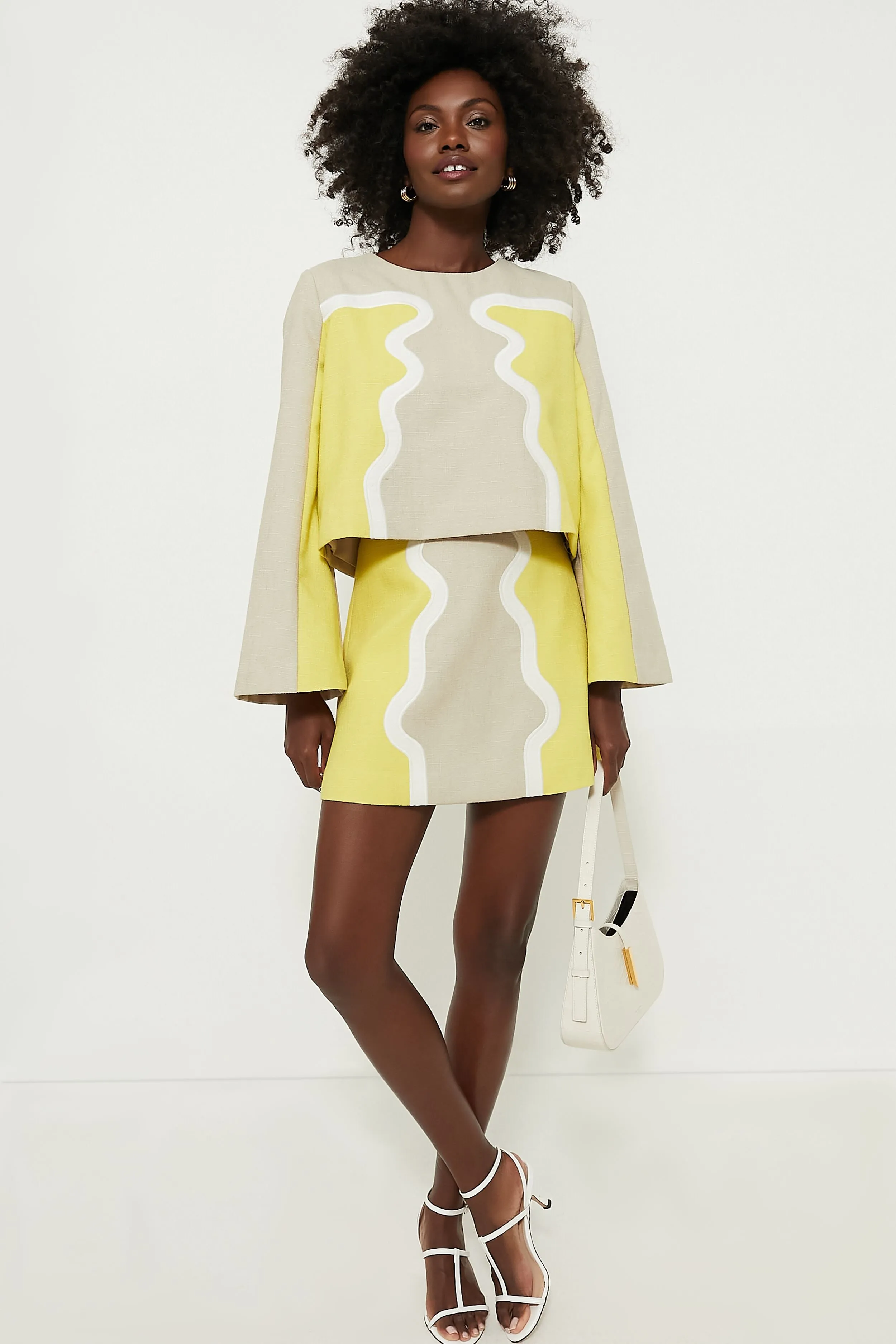 Lemondrop Maxine Top sold by Tuckernuck product image thumbnail 2