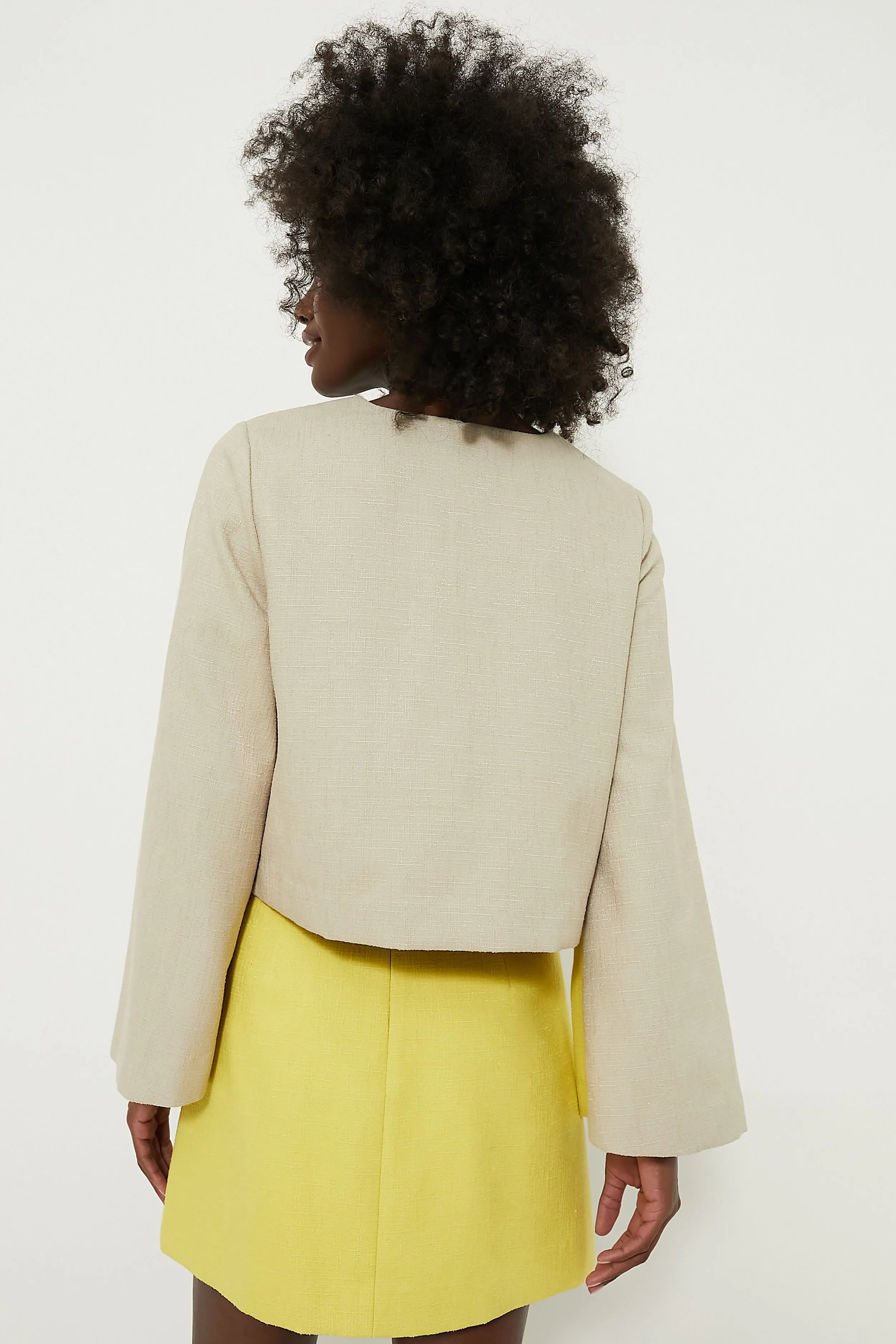 Lemondrop Maxine Top sold by Tuckernuck product image thumbnail 4