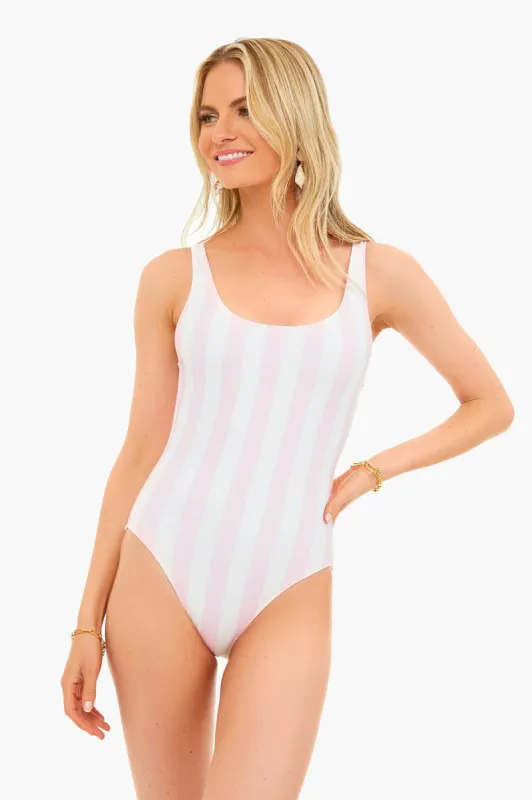 Cotton Candy The Annemarie sold by Tuckernuck