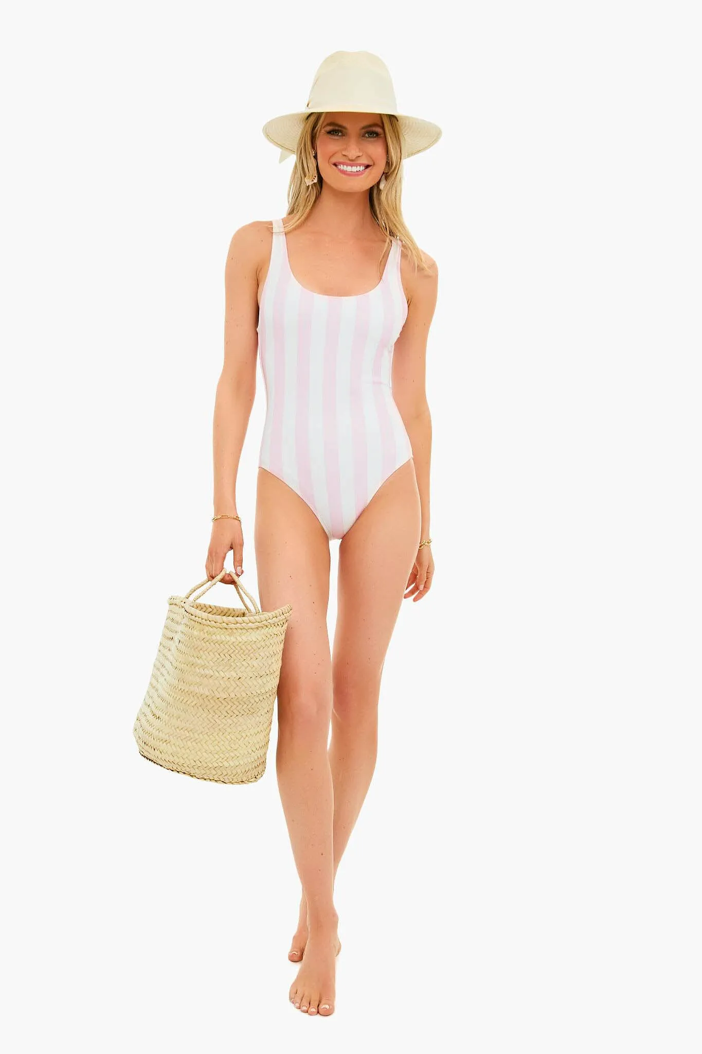 Cotton Candy The Annemarie sold by Tuckernuck product image thumbnail 2