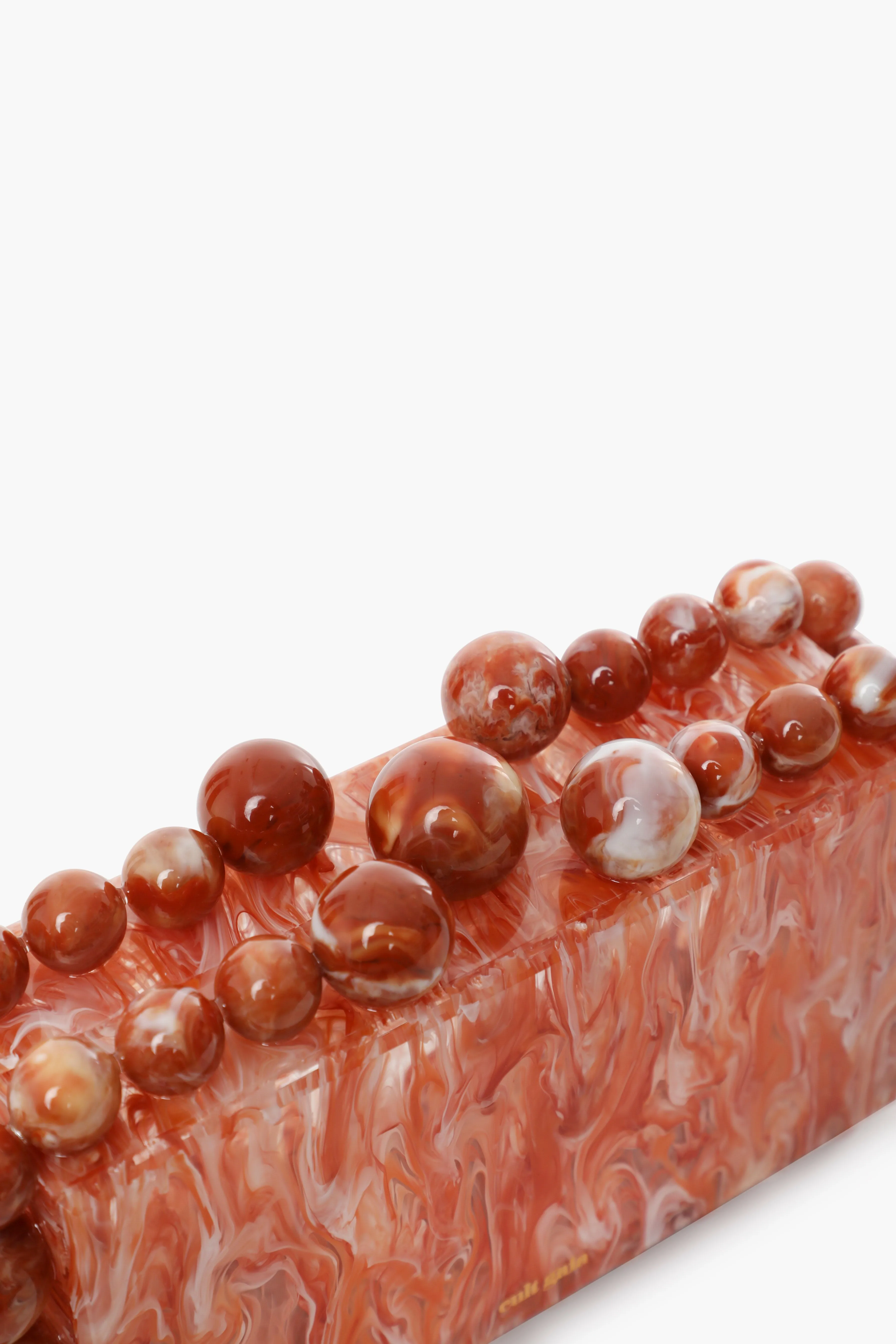 Chili Eos Clutch sold by Tuckernuck product image thumbnail 4