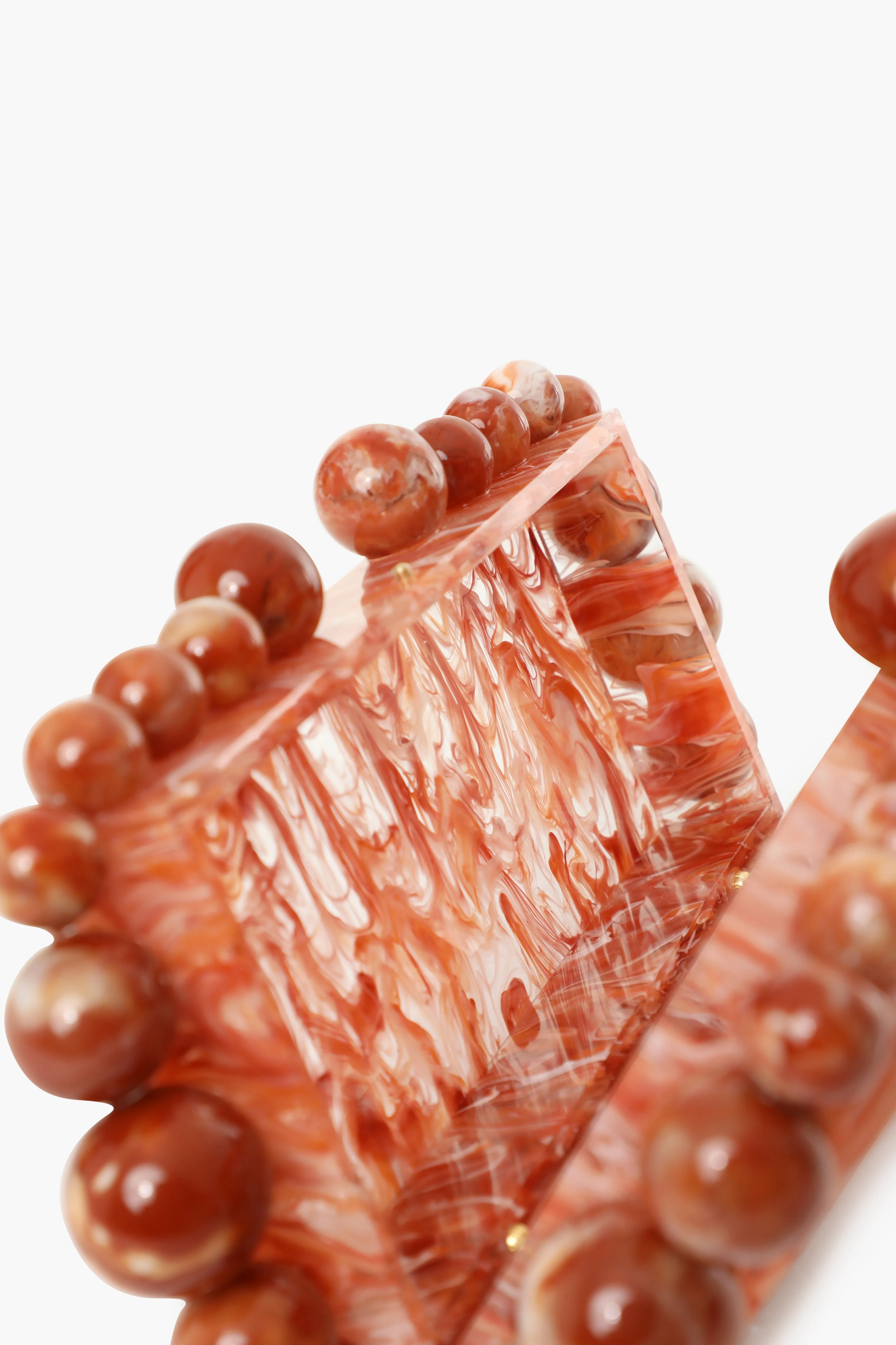 Chili Eos Clutch sold by Tuckernuck product image thumbnail 5