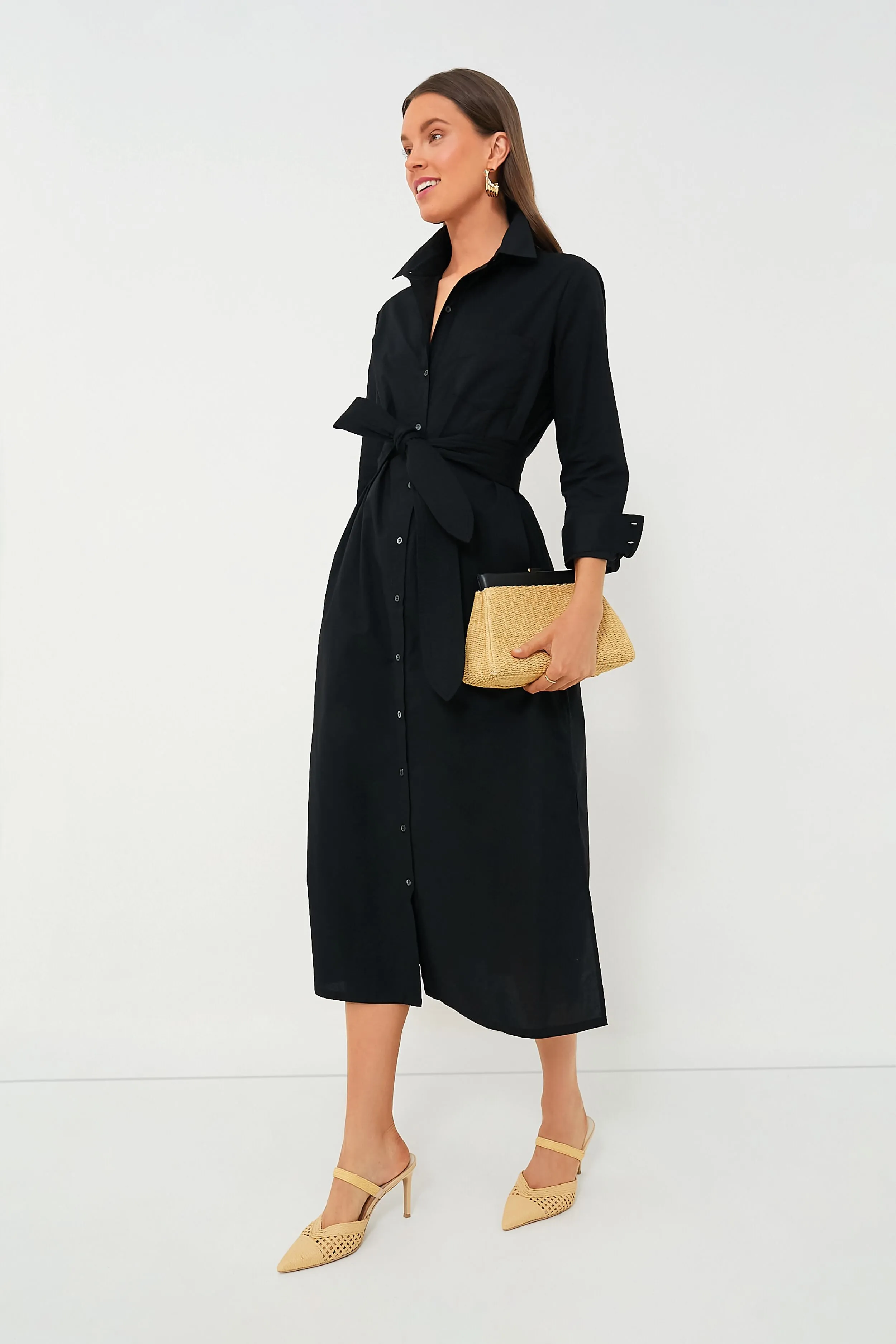 Light Natural Kaline Heels sold by Tuckernuck product image thumbnail 2