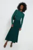 Evergreen Knit Vanessa Top sold by Tuckernuck