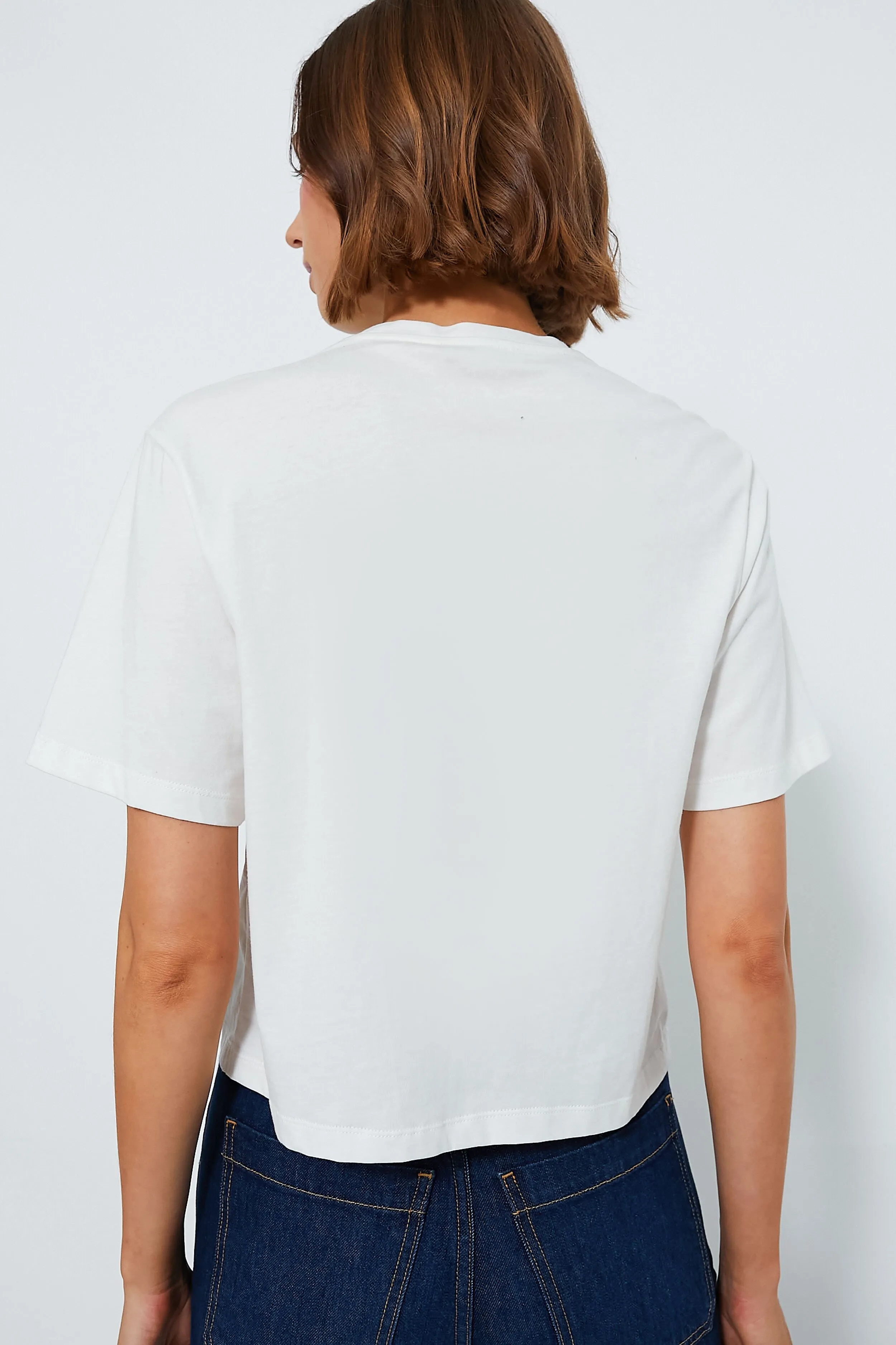 Pristine Aris Top sold by Tuckernuck product image thumbnail 4