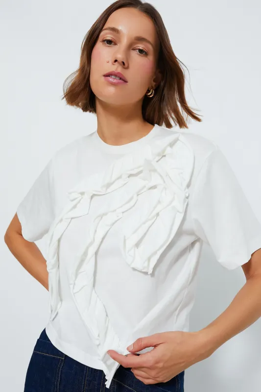 Pristine Aris Top sold by Tuckernuck