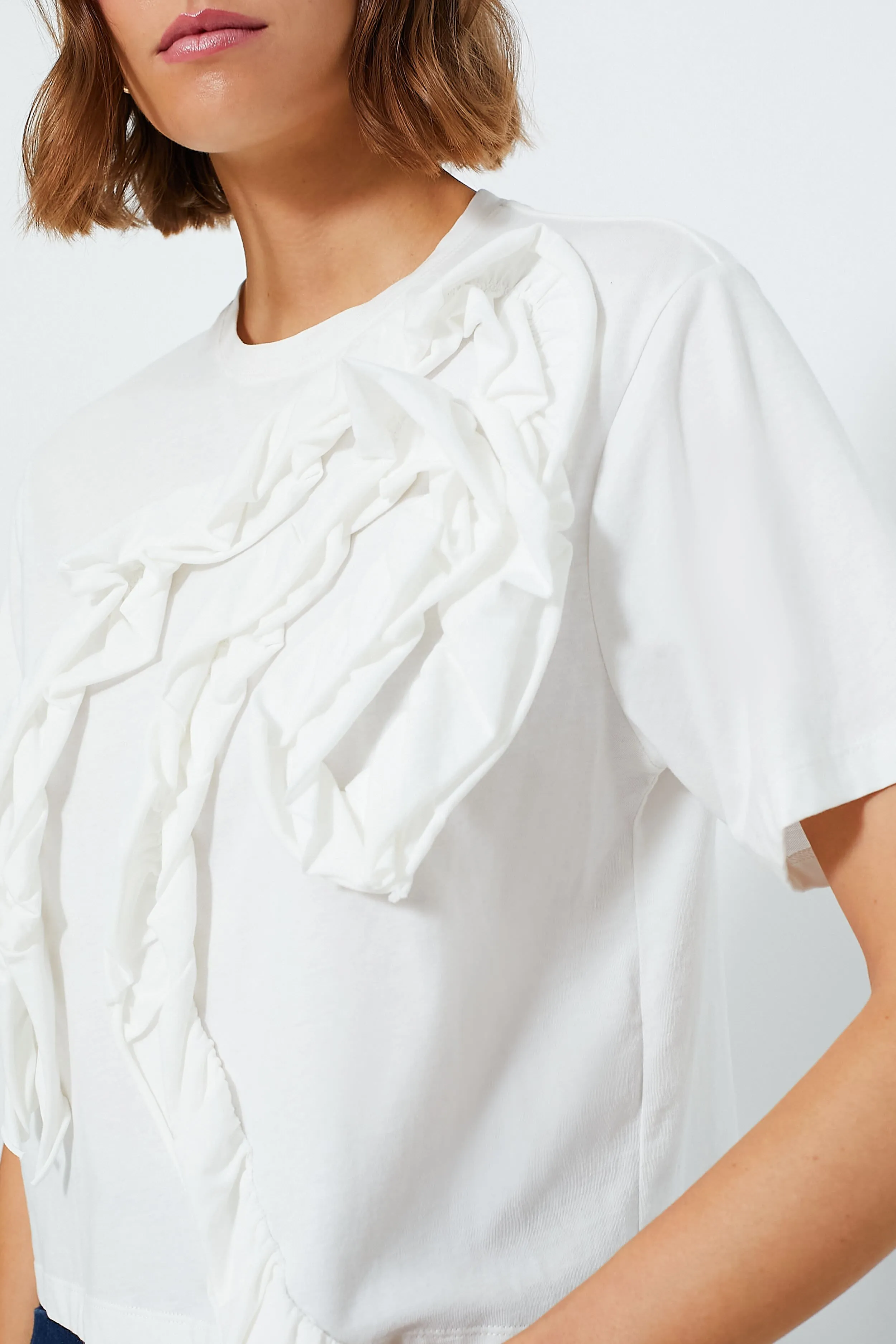 Pristine Aris Top sold by Tuckernuck product image thumbnail 5