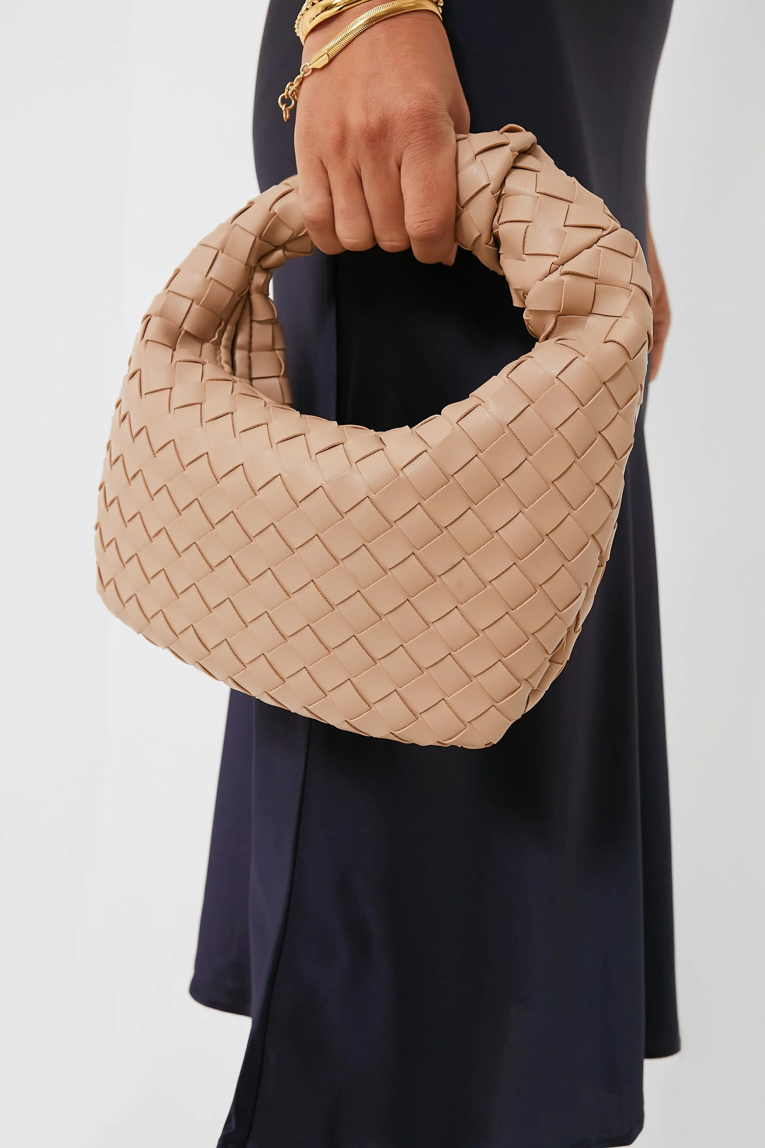 Natural Tracy Bag sold by Tuckernuck product image thumbnail 5