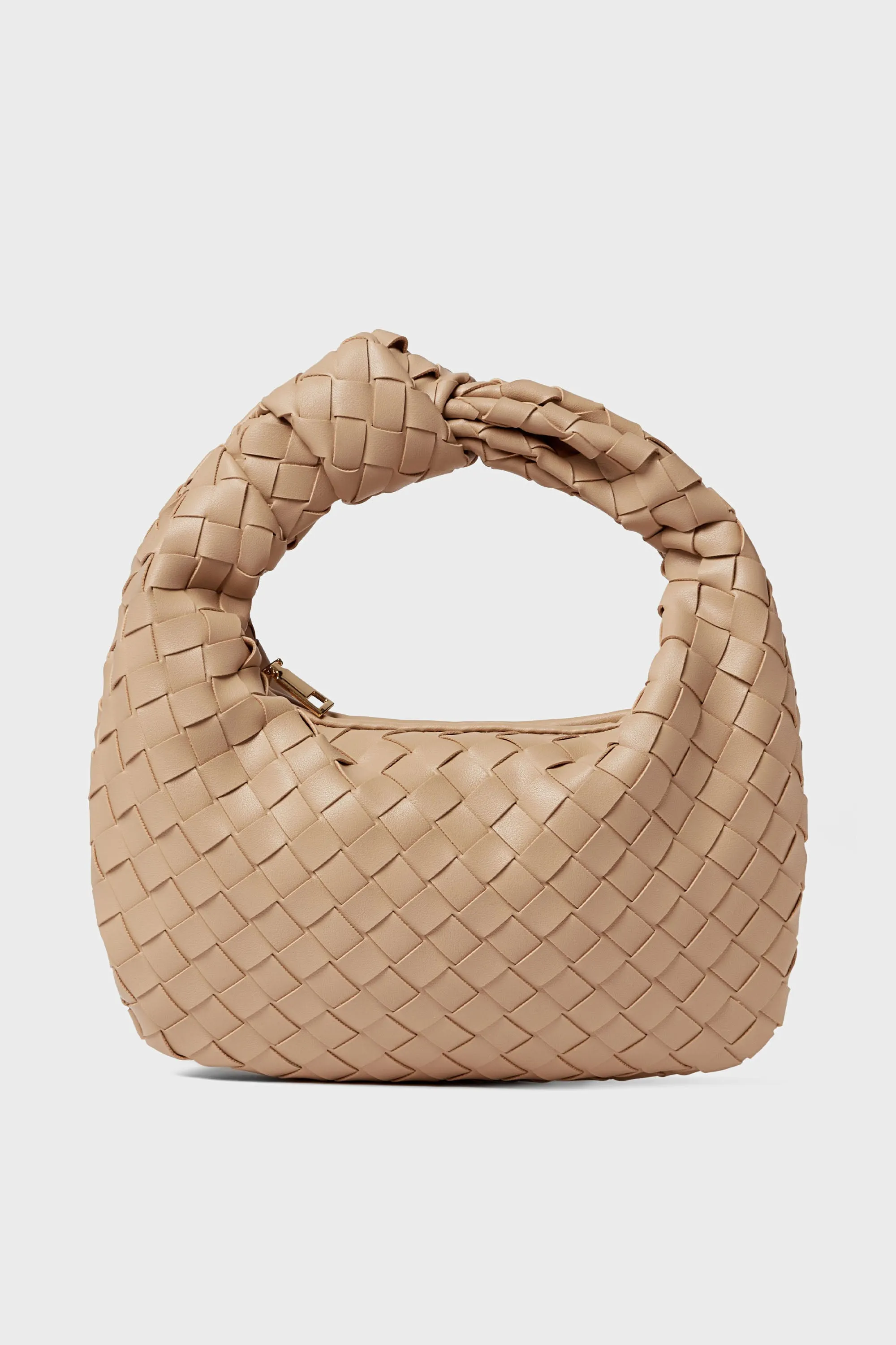 Natural Tracy Bag sold by Tuckernuck