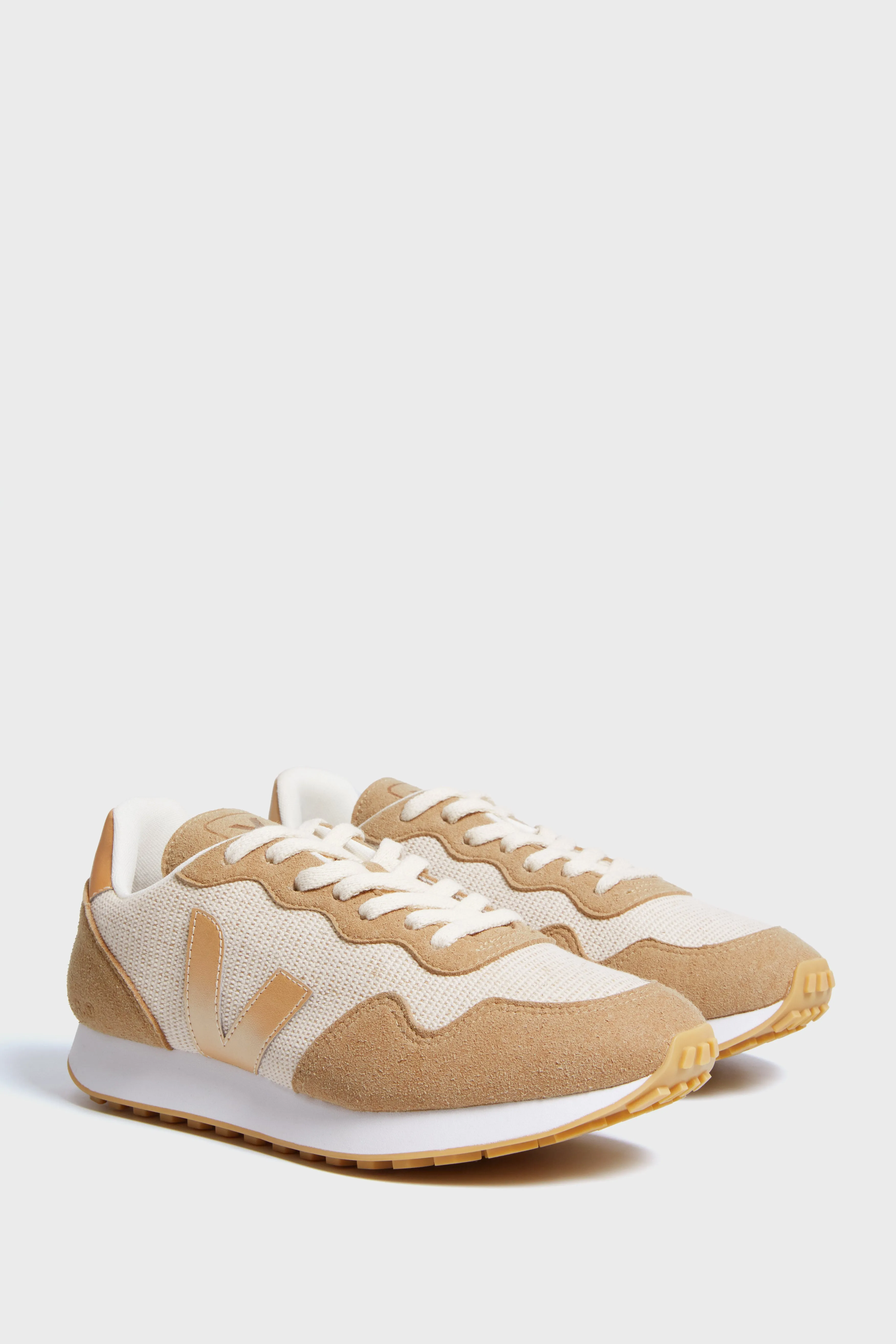 Natural Platine SDU Rec Sneakers sold by Tuckernuck product image thumbnail 3