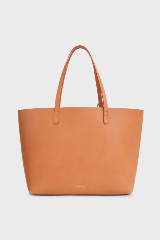 Cammello and Dolly Large Tote sold by Tuckernuck