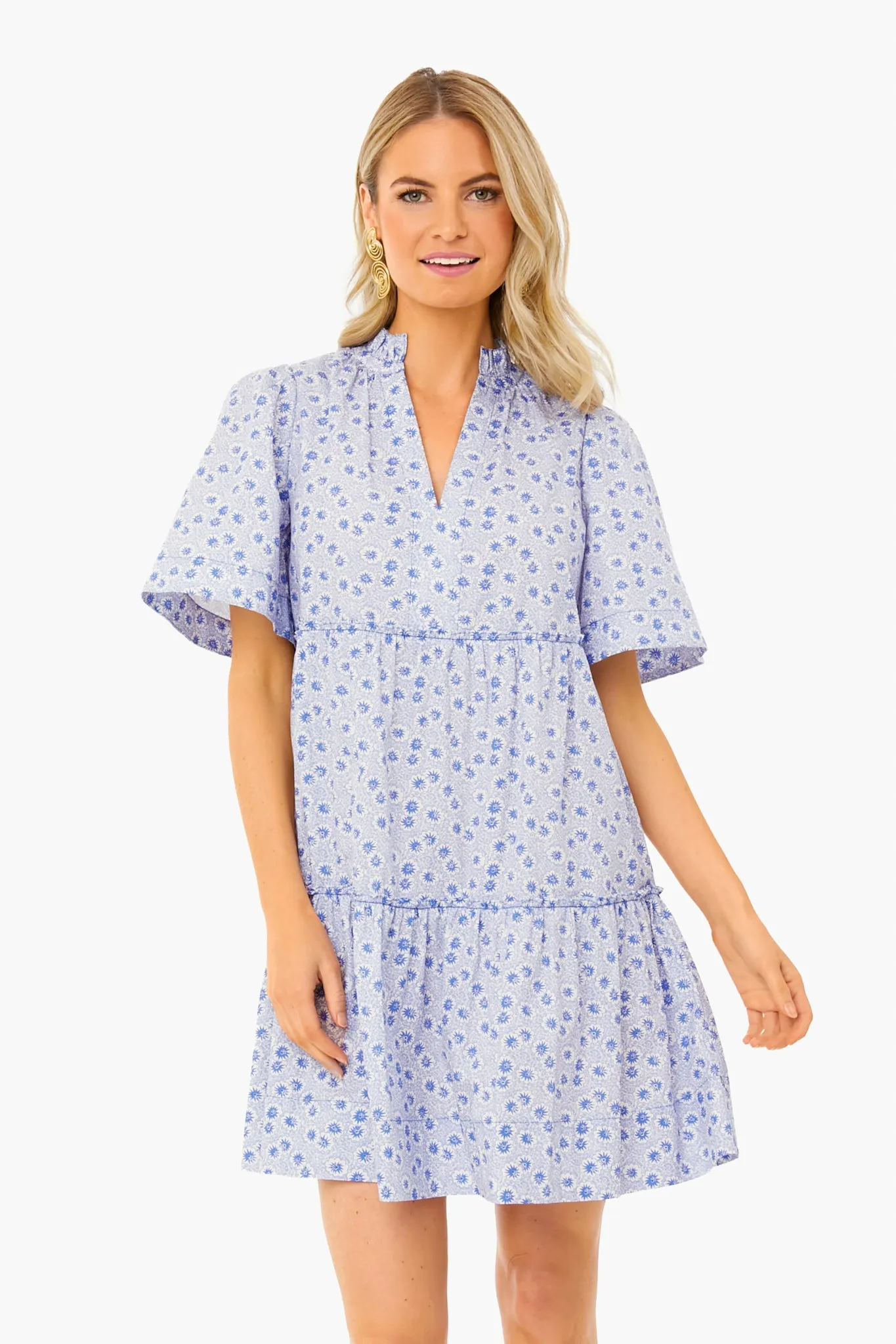 Lily of the Nile Crawford Dress sold by Tuckernuck product image thumbnail 2