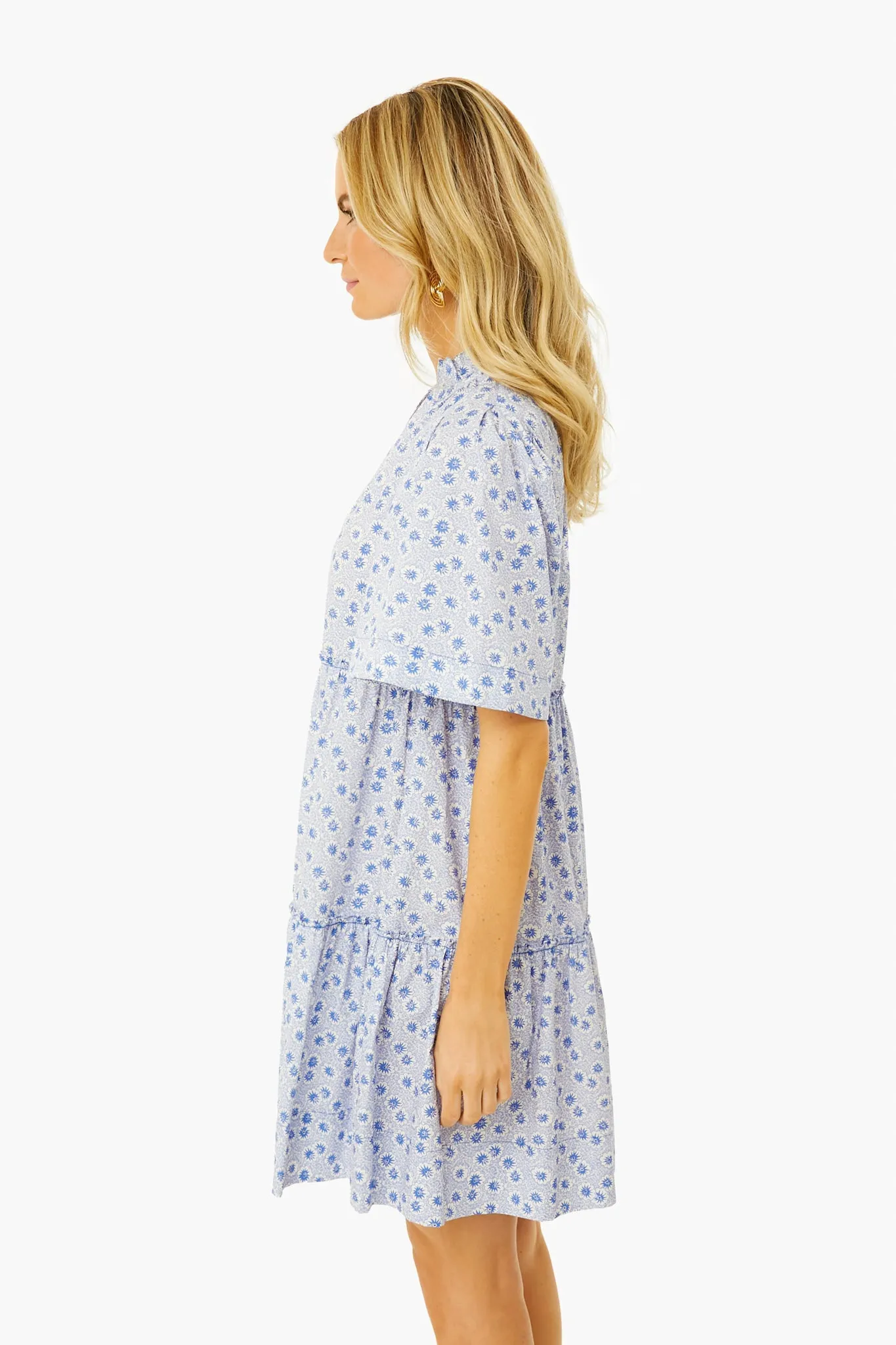 Lily of the Nile Crawford Dress sold by Tuckernuck product image thumbnail 3