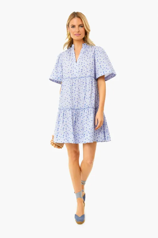 Lily of the Nile Crawford Dress sold by Tuckernuck