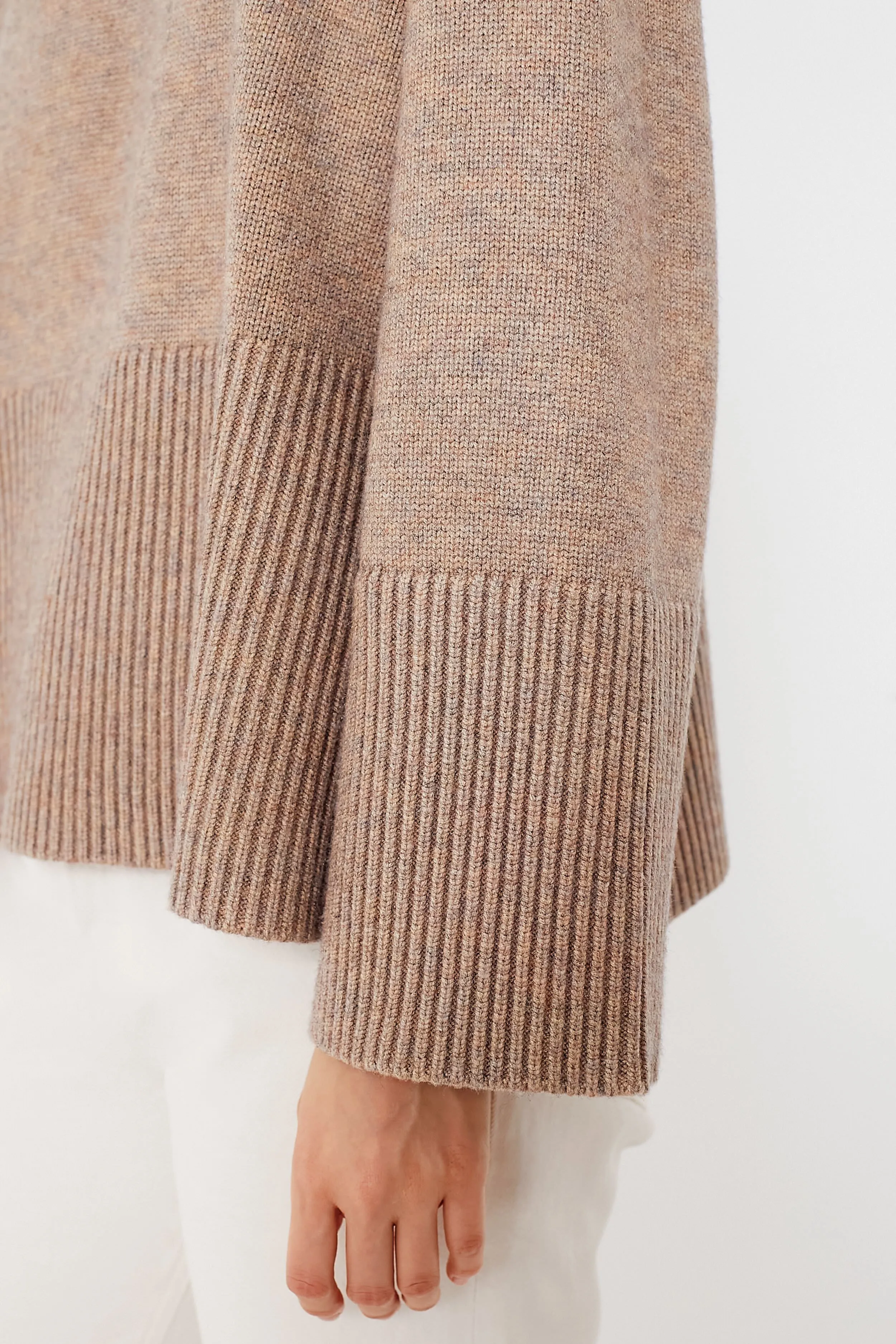 Hazelwood Carington Sweater sold by Tuckernuck product image thumbnail 5