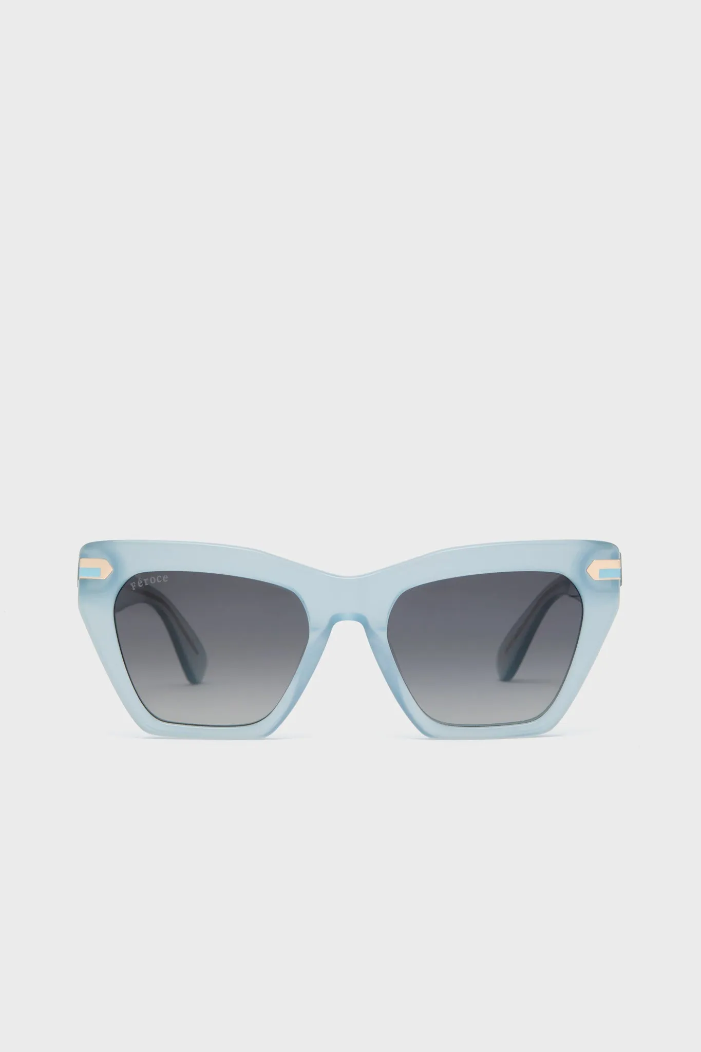 Denim Heather Sunglasses sold by Tuckernuck