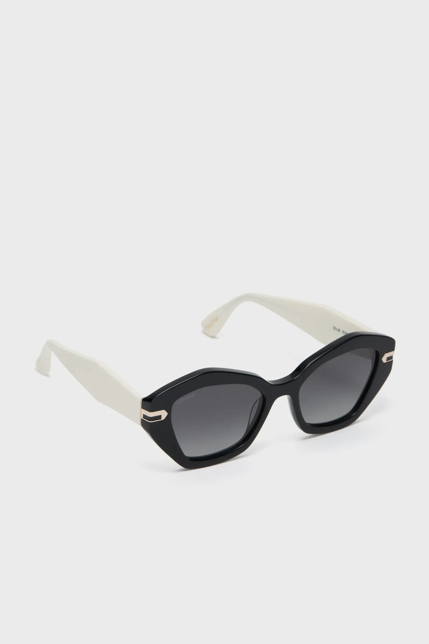 Tuxedo Devon Sunglasses sold by Tuckernuck product image thumbnail 4