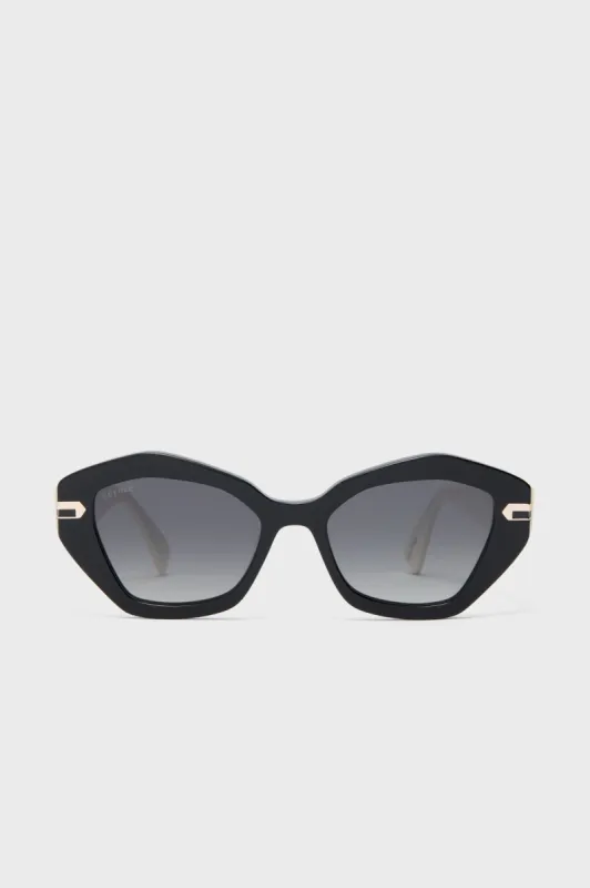Tuxedo Devon Sunglasses sold by Tuckernuck