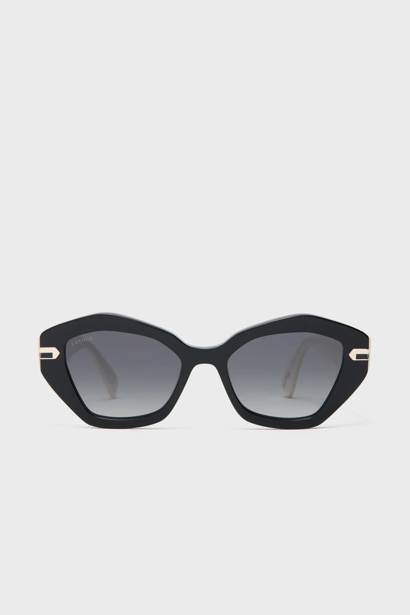 Tuxedo Devon Sunglasses sold by Tuckernuck