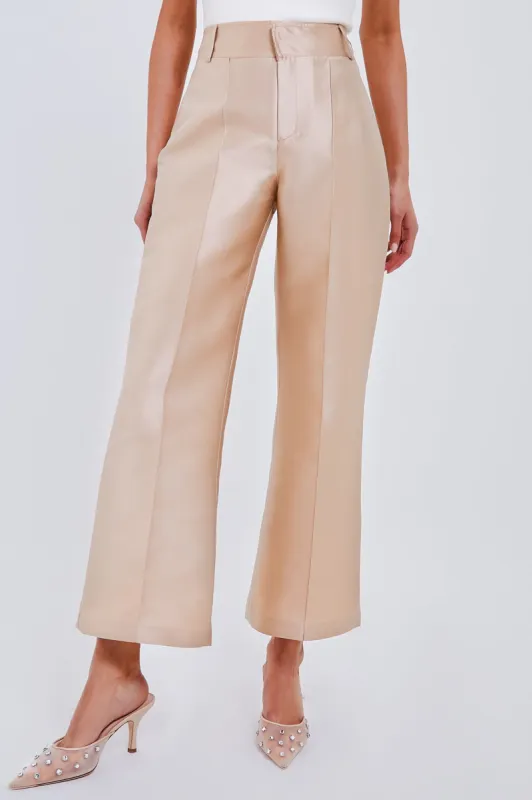 Beige Yoshi Smart Pants sold by Tuckernuck