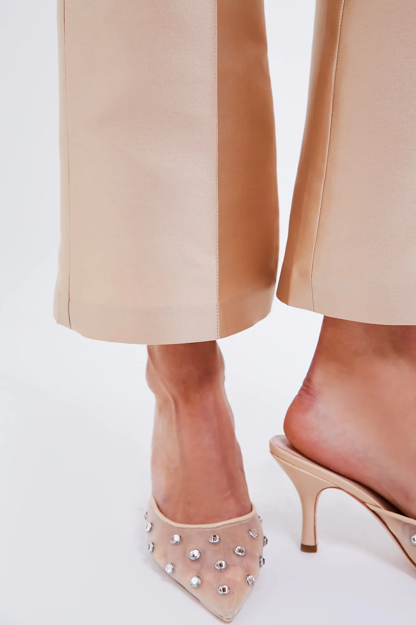 Beige Yoshi Smart Pants sold by Tuckernuck product image thumbnail 5