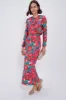 Orchard Blooms Vika Jacket sold by Tuckernuck