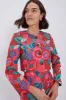 Orchard Blooms Vika Jacket sold by Tuckernuck