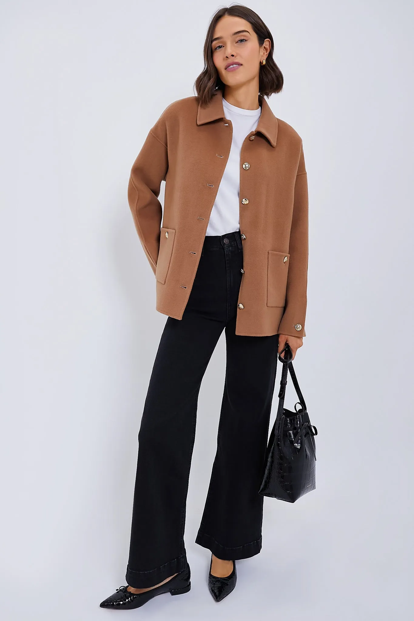 Black 2 Weeks Milan sold by Tuckernuck product image thumbnail 2