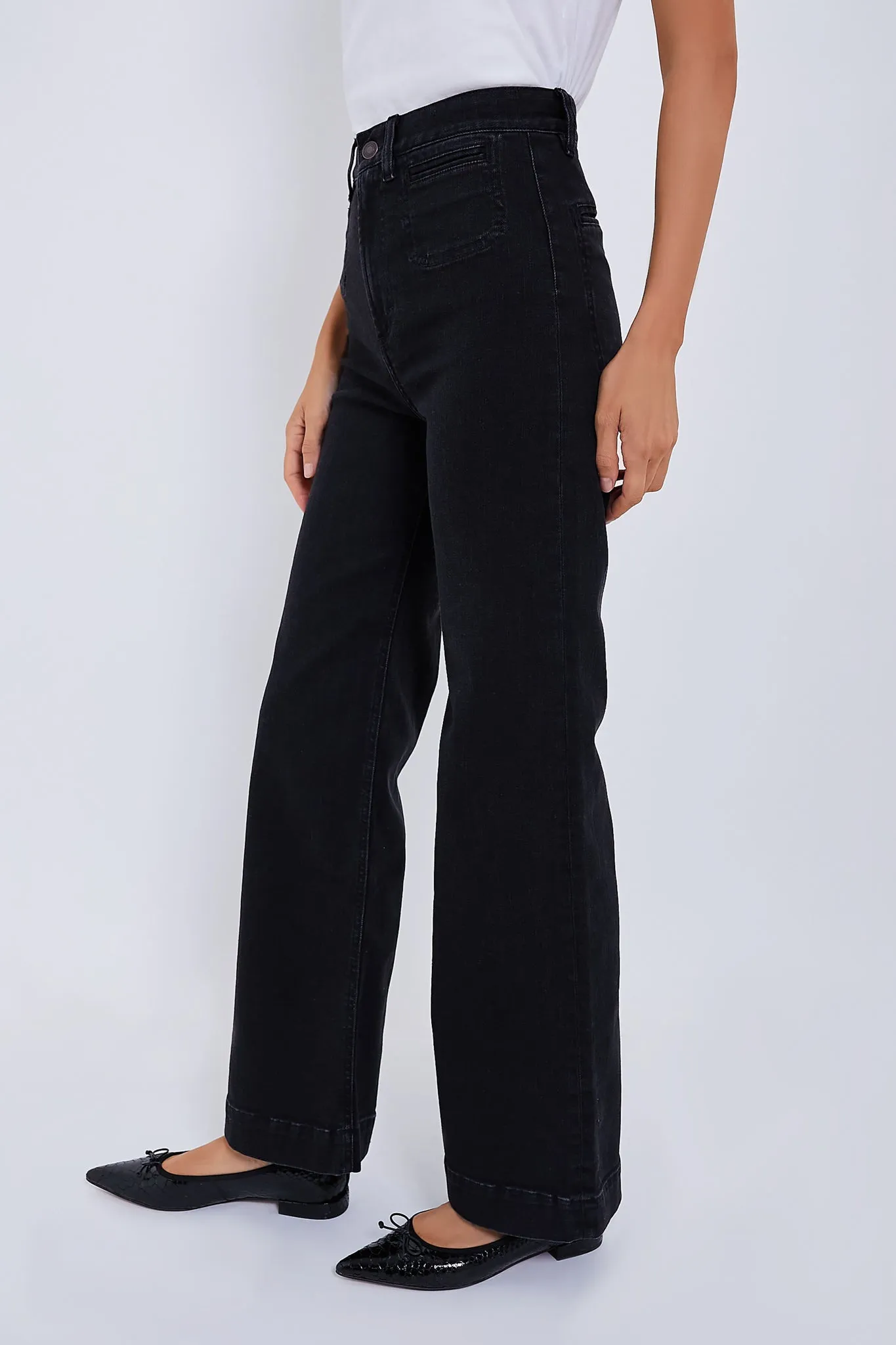 Black 2 Weeks Milan sold by Tuckernuck product image thumbnail 3