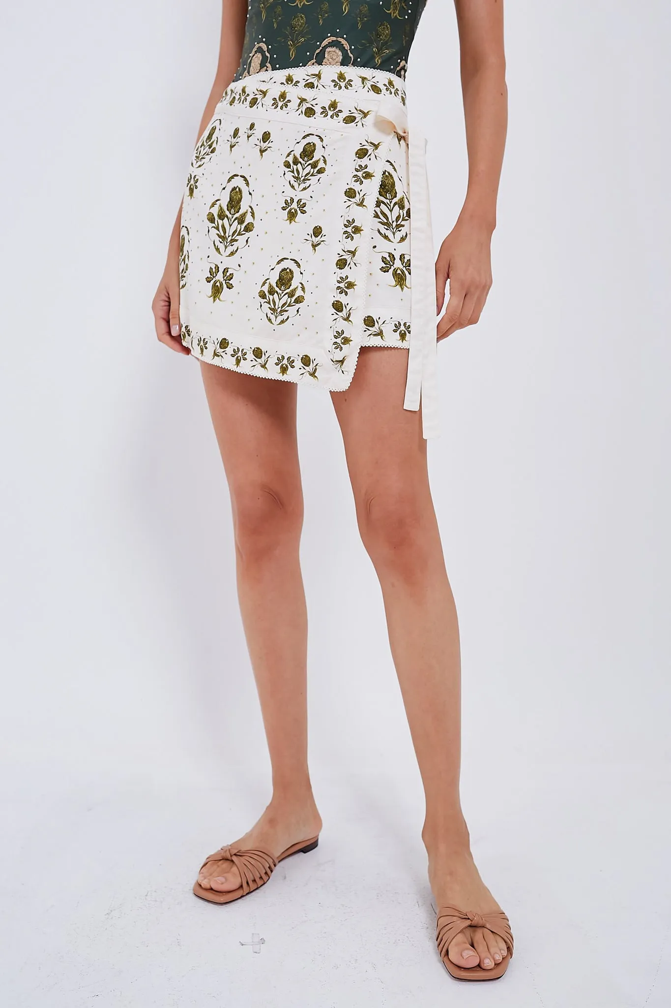 Relato Luna Coverup sold by Tuckernuck