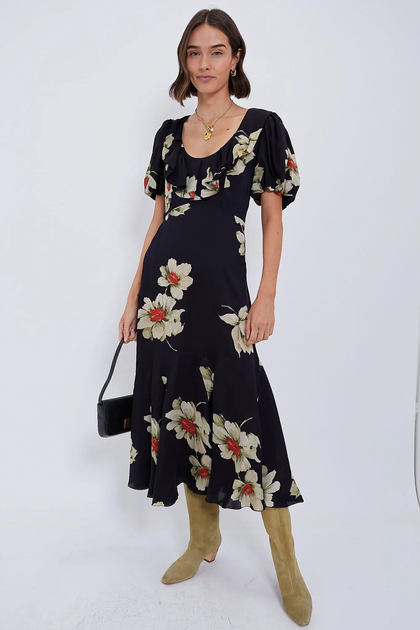 Relic Rose The Medley Dress sold by Tuckernuck product image thumbnail 2