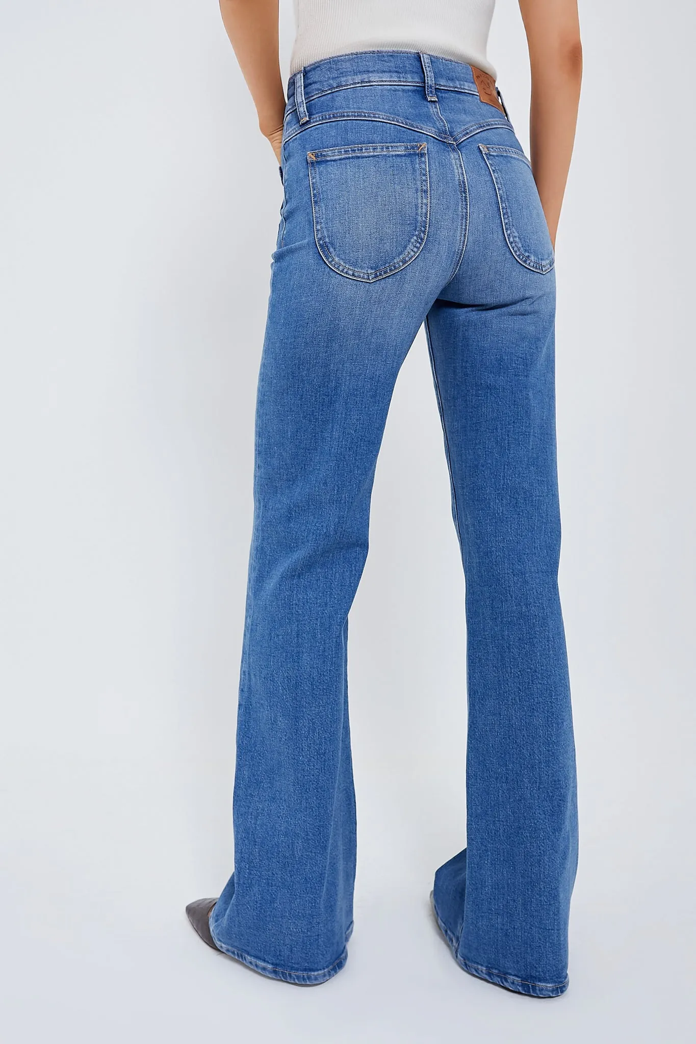 Stardust Treasure Bell sold by Tuckernuck product image thumbnail 4