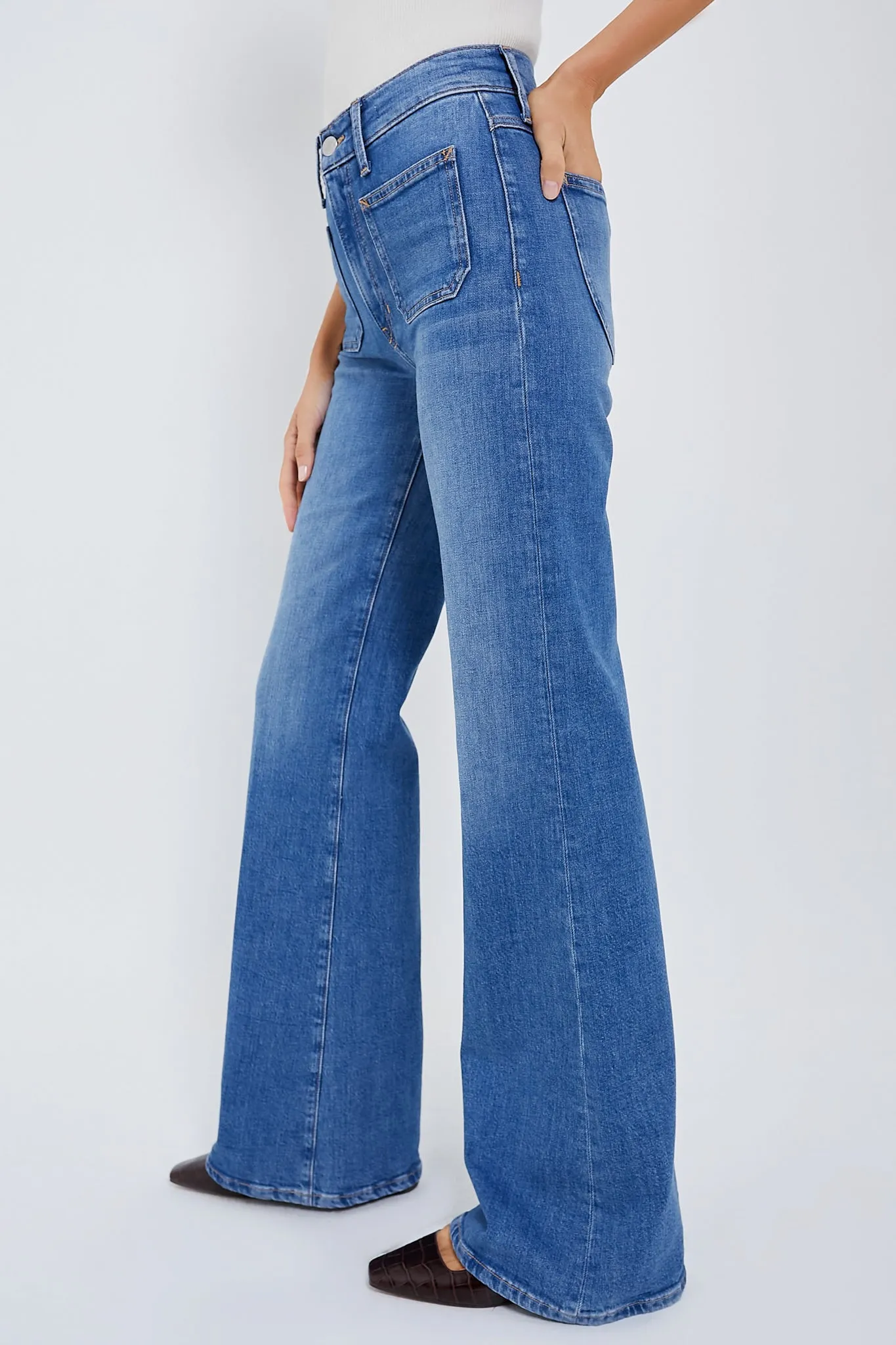 Stardust Treasure Bell sold by Tuckernuck product image thumbnail 3