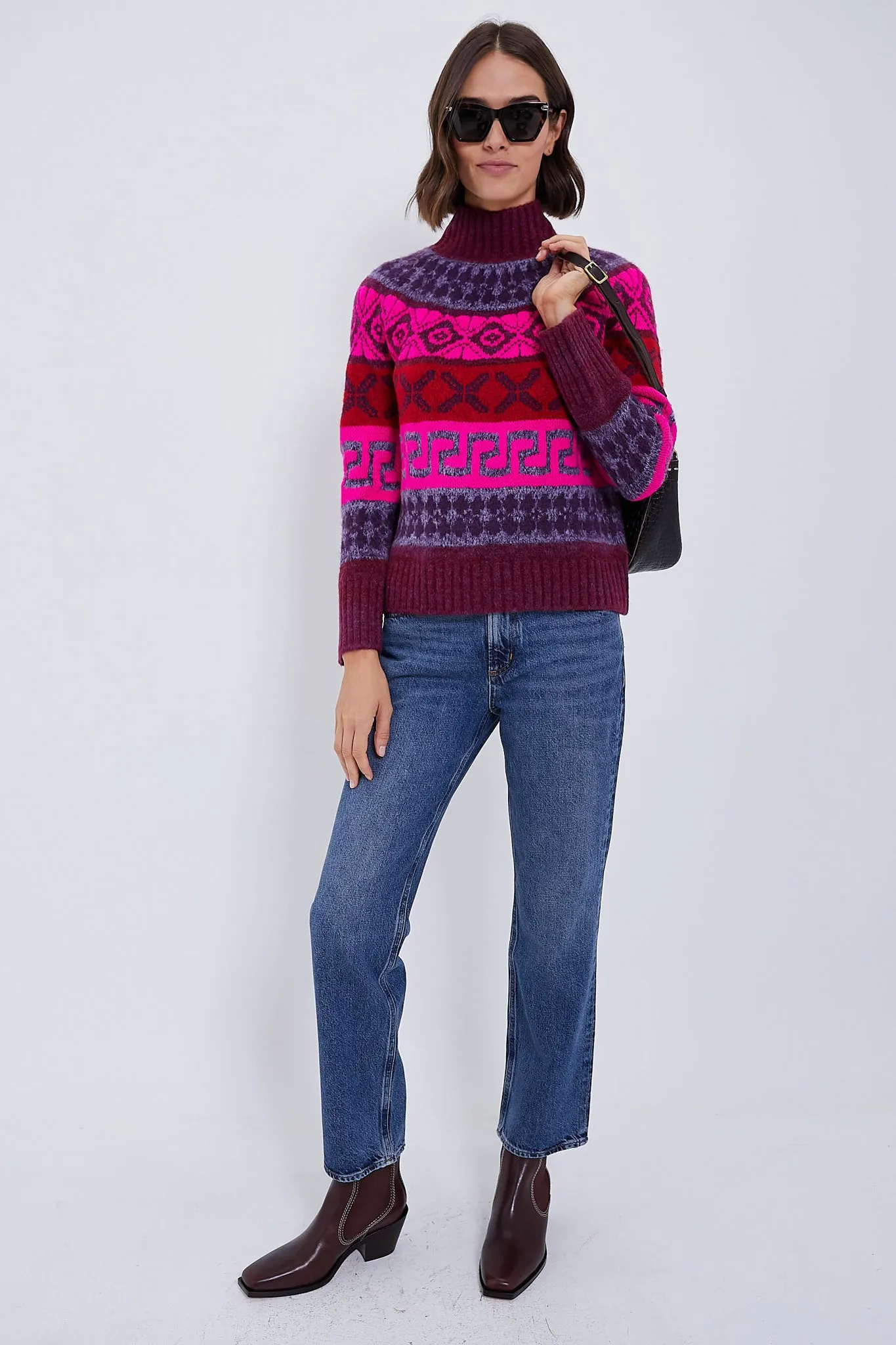 Essence Valen Jean sold by Tuckernuck product image thumbnail 2