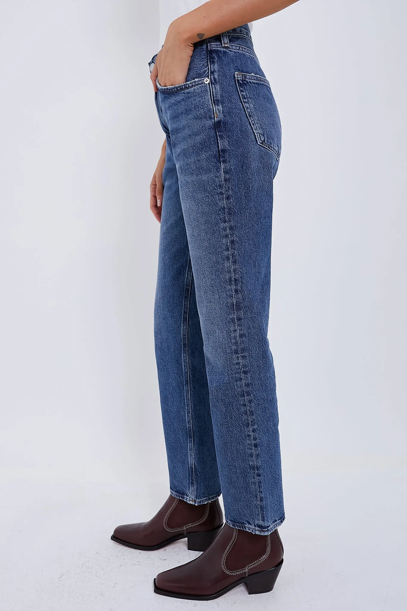 Essence Valen Jean sold by Tuckernuck product image thumbnail 3