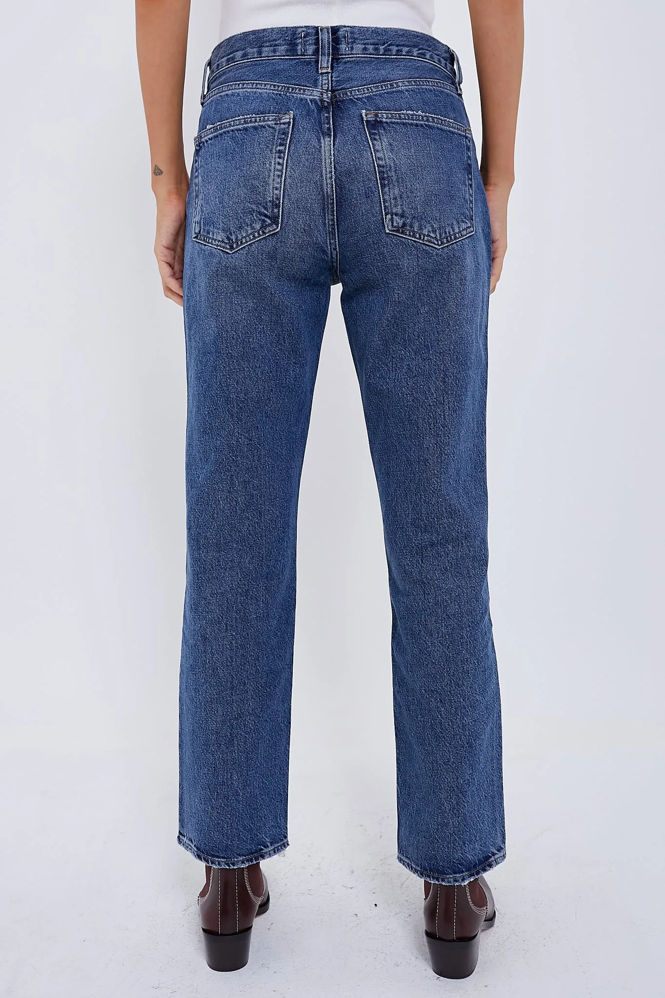 Essence Valen Jean sold by Tuckernuck product image thumbnail 4