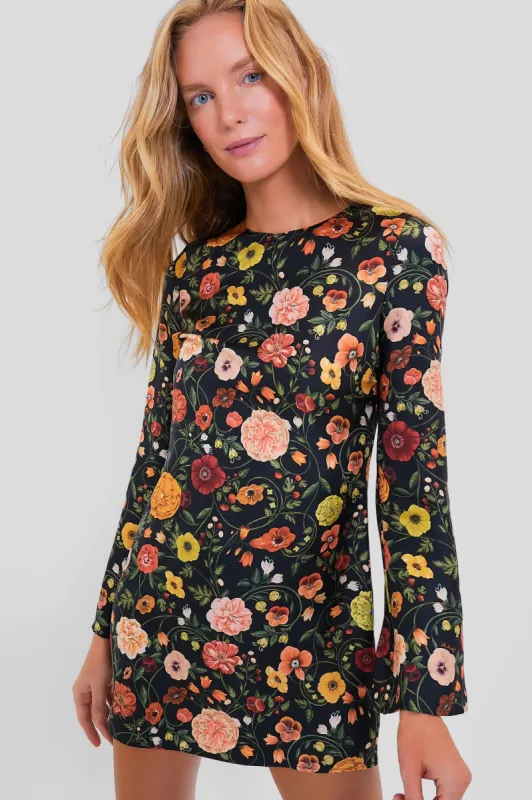 Botticelli Mini Supremes Swing Dress sold by Tuckernuck