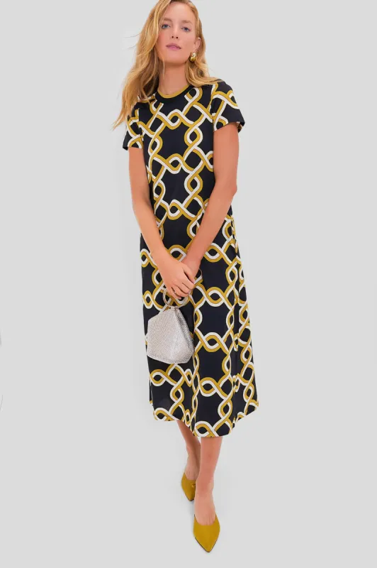 Tackle Sporty Swing Dress sold by Tuckernuck