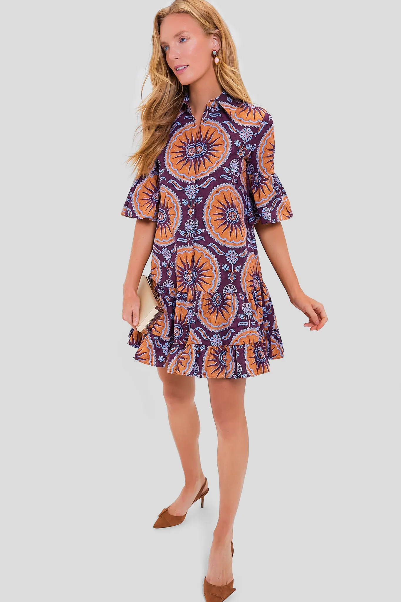 Sovereign Choux Dress sold by Tuckernuck product image thumbnail 2