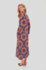 Sovereign Long Sleeve Swing Dress sold by Tuckernuck