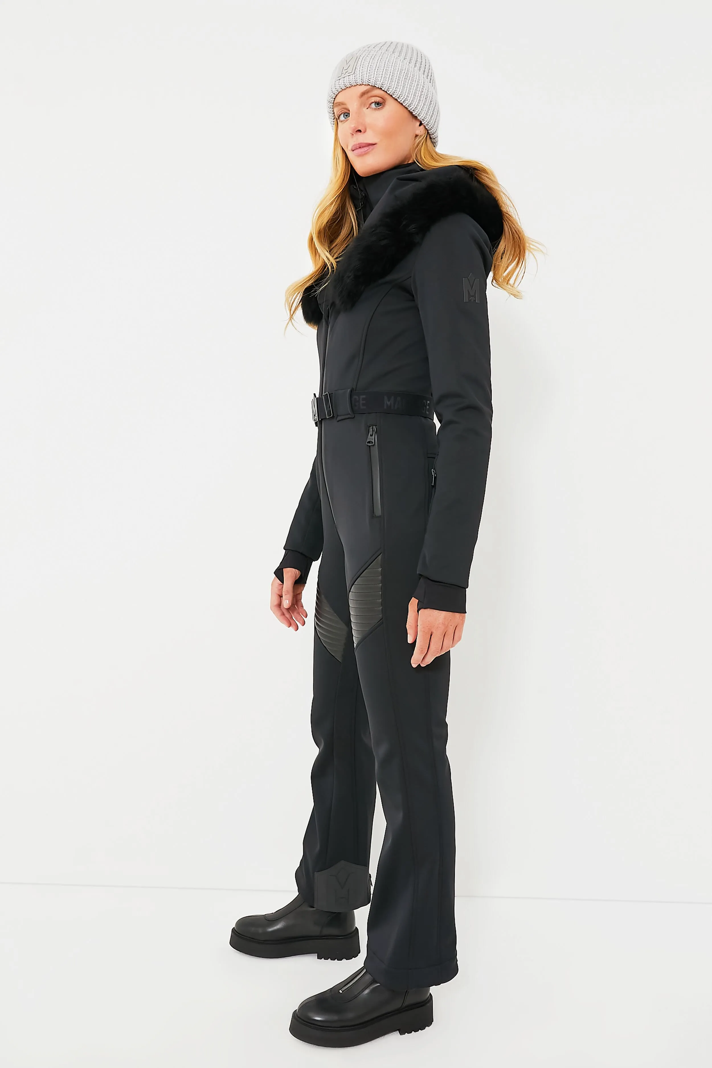 Elle Down Ski Suit sold by Tuckernuck product image thumbnail 3